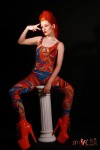 catsuit