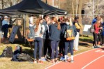 Illini track