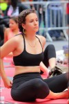 very gorgeous@naturally sexy looking