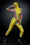 zentai