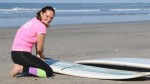 surf simply is a surfing school in costa rica<br />very well updated on flikr...lots<br />of leggings being worn while surfing