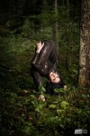 contortionist/flexi heavy content<br />with this post today