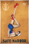 of 'pinups' of yesteryear