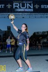 saints kickoff run september