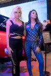 Autosport International 2017 - Santa Pod &amp; VP Racing Fuels girls