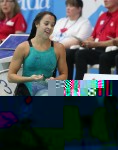 canadian swim meet trials