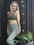 to fitness