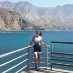 'triathlon w a view'<br />did not say where but <br />its a beautiful location