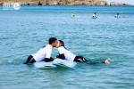 and sometimes you can find love<br /> and score on one of these<br />'students'....i like that camp; sign me up!<br /> as an instructor...LOL surfing chicks are hot