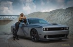 my babe loves my<br />challenger srt hellcat $65K plus....