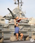 uss intrepid