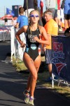 Not bah HUH???<br />you know theres going to be<br />strong girlwatching....i am not<br />the only one looking at these<br />triathletes.....LOL