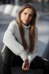 sarah spitz lives in milan