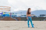 My great friend Erika is an amazing hand balancer and lady base here in Santa Monica. We come up with all sorts of shapes and ideas to do on canes at the beach in Santa Monica. Ever since her injury and recent recovery, we are going to be coming up with new variations of hand balancing.