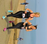 these running photos come