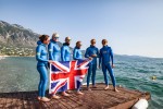 british freediving team