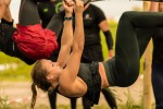 mudrun