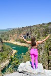 ecoturism rafting tours ect in brazil