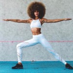 You just about dont see an affro like this ever....<br />very very popular in the 60's@70's quite retro