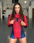 made as athletic apparel