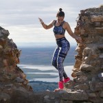 legins w a view<br />extremadura spain
