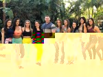 So many emotions going on this weekend. Some of these women’s became best friends and have never met. Some flew in from HI and drove 10+ hours to be here.<br />.<br />This weekend is going to be absolutely epic