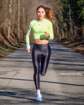 italian lisa migliorini hails from<br />novara Italy