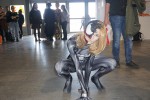 Fumetti, cinema, cosplay e molto altro: tutto questo al Cartoomics, l'evento che si terrà a marzo 2019, presso la Fiera Milano Rho.
