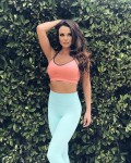 she is also an ambassador to curves@boots apparel<br />and i will be showing those pics coming up this friday