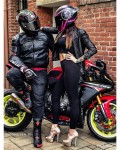 biker