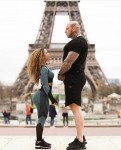 i dont think this couple will be a good fit to each other....LOL<br />despite that they are in the city of love<br />https://www.reference.com/geography/paris-called-city-love-f7566a85e7554338