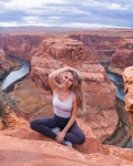 Horseshoe bend az