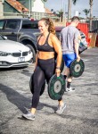 different gal-crossfit
