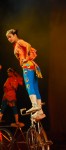 i wonder if mr Trump will impose tariffs on chinese<br />circus performances if and when they come on tour.......LOL<br />this performance is in china so no tariff...that i know of  YET!!!!