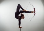 archery