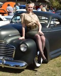 world war II era