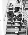 Our amazing founder, managing director &amp; all-around fitspiration @christinezotos