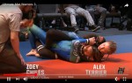 no broken neck muscles with this. strangulation emds in death; this is just enough to get a submission without loosing consciousness for the most part