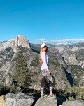 glacier point<br />yosemite ntl park
