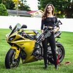 i am in the process of hiring her for a driveby shooting/assasination....LOL