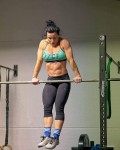 all of these fotos come from crossfit in norway