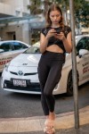 in public sexting