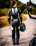 biker girls