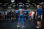 I was given an amazing opportunity to teach a leg lock seminar in Saigon, Vietnam @saigonsportsclub