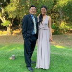 thats her father shes of vietnamese descent