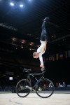acrobatic
