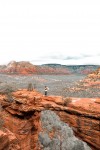 sedonas devils bridge