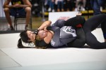 out her opponent