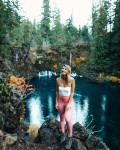 legins w a view<br />oregon