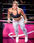 muscled